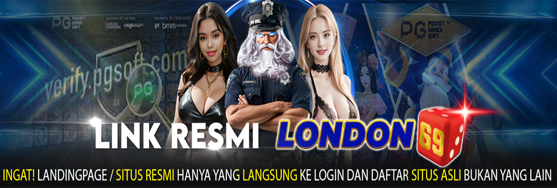 LONDON69 Voucher Gratis